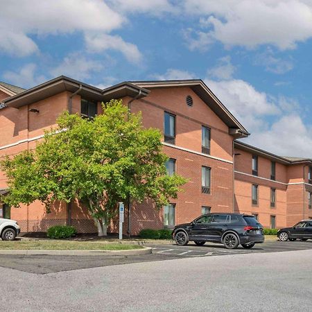 Extended Stay America Suites - Pittsburgh - Airport Imperial Buitenkant foto