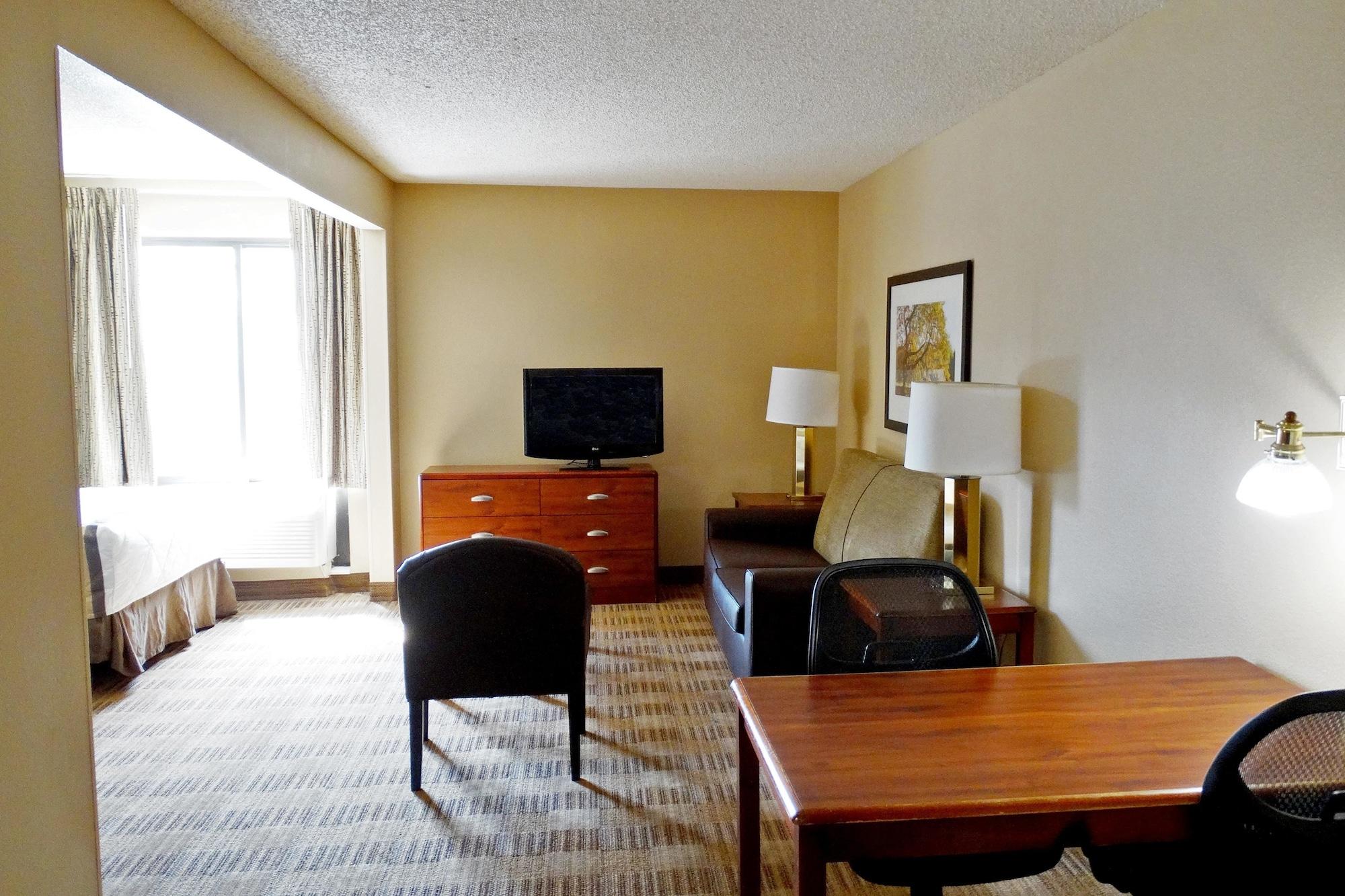 Extended Stay America Suites - Pittsburgh - Airport Imperial Buitenkant foto
