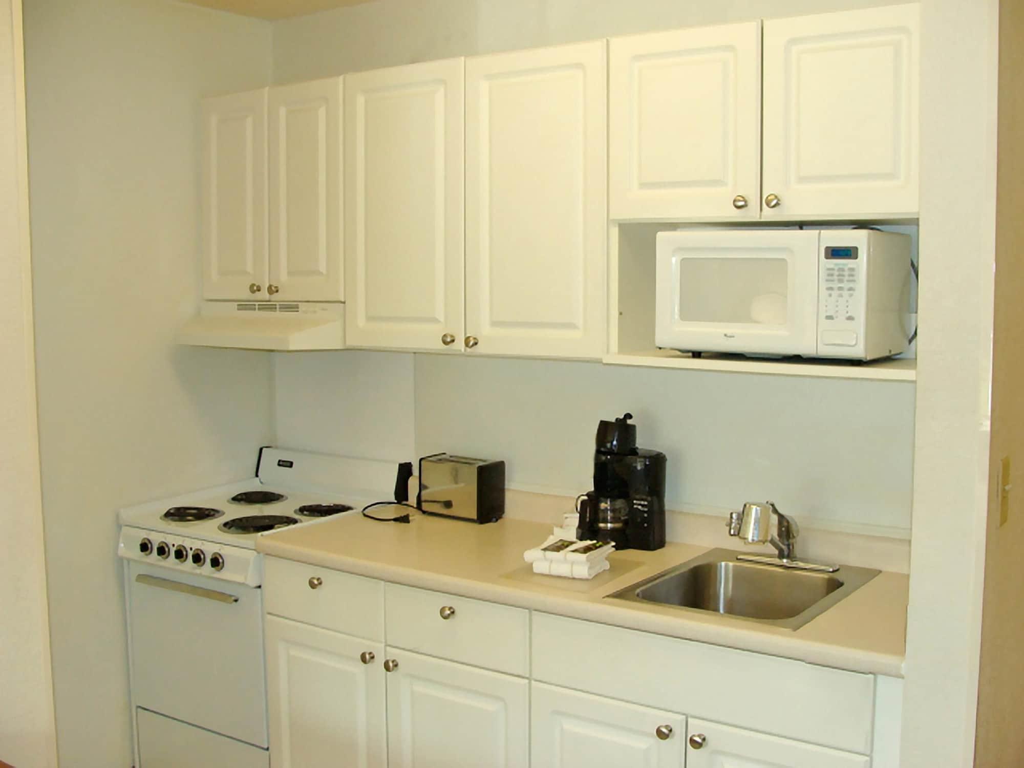 Extended Stay America Suites - Pittsburgh - Airport Imperial Buitenkant foto