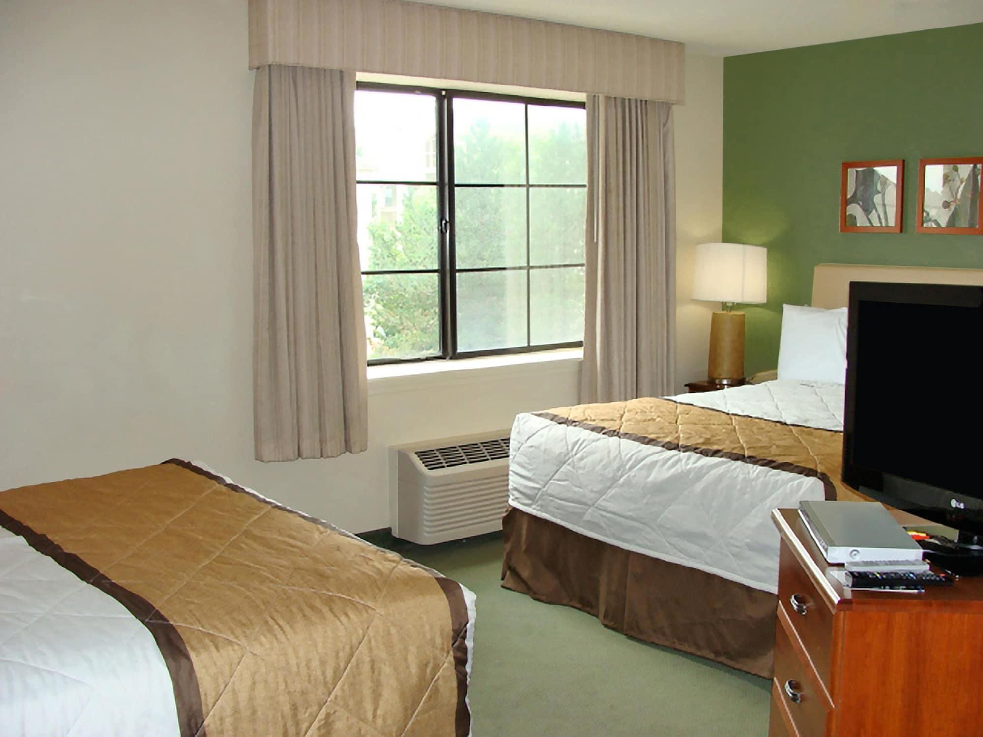 Extended Stay America Suites - Pittsburgh - Airport Imperial Buitenkant foto