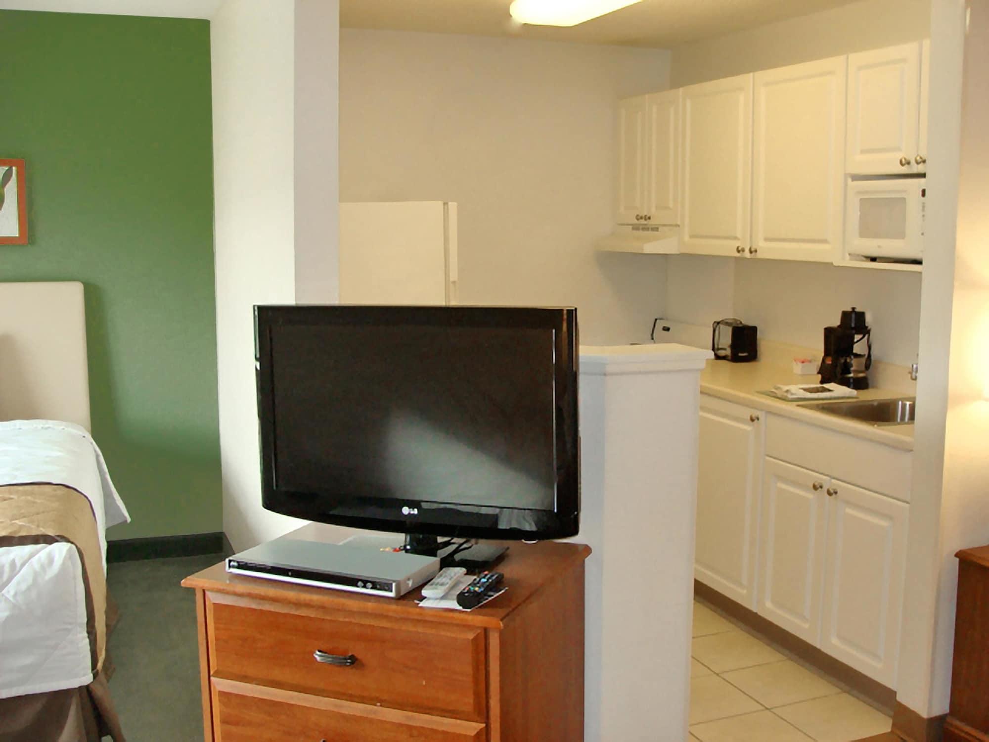 Extended Stay America Suites - Pittsburgh - Airport Imperial Buitenkant foto