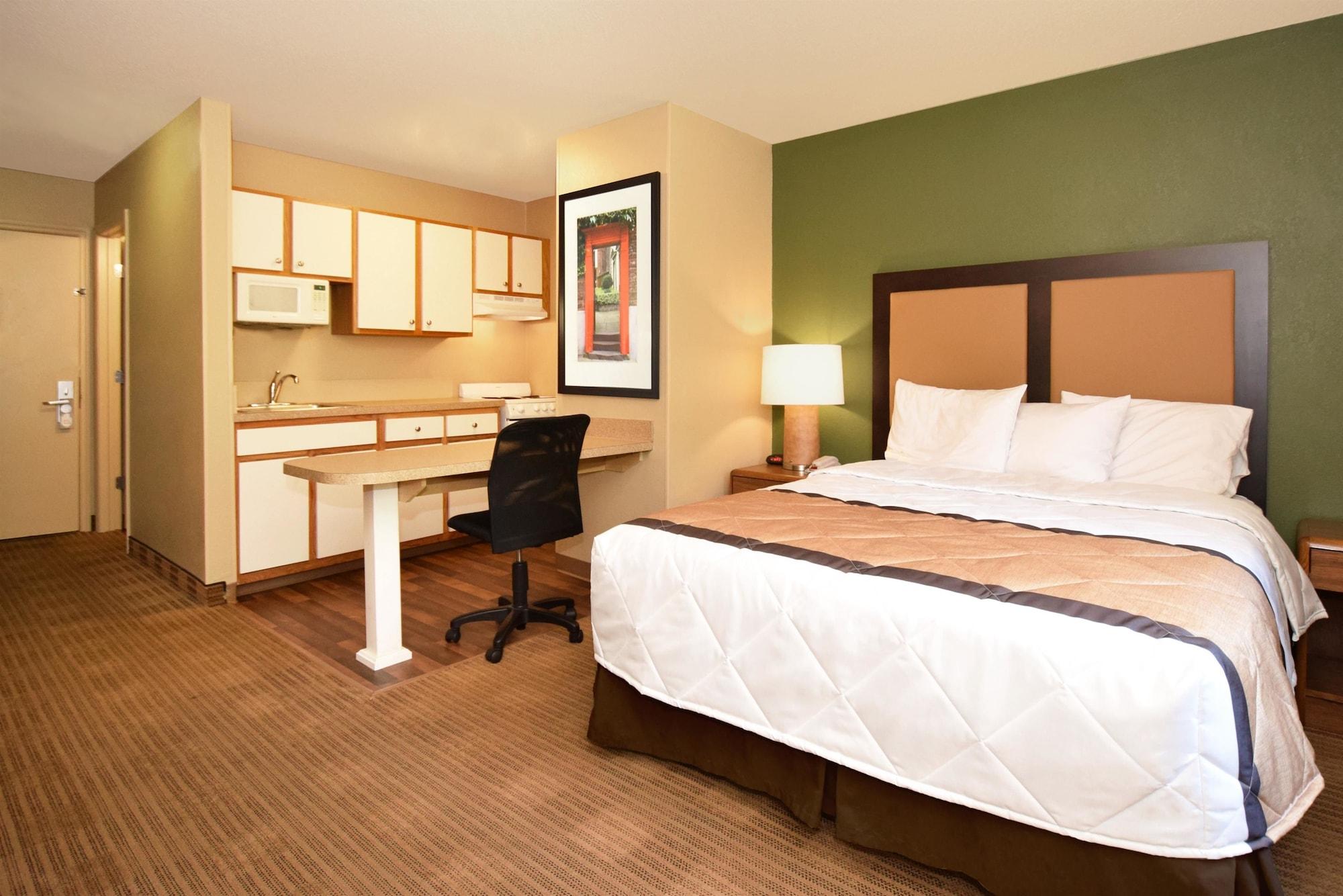 Extended Stay America Suites - Pittsburgh - Airport Imperial Buitenkant foto