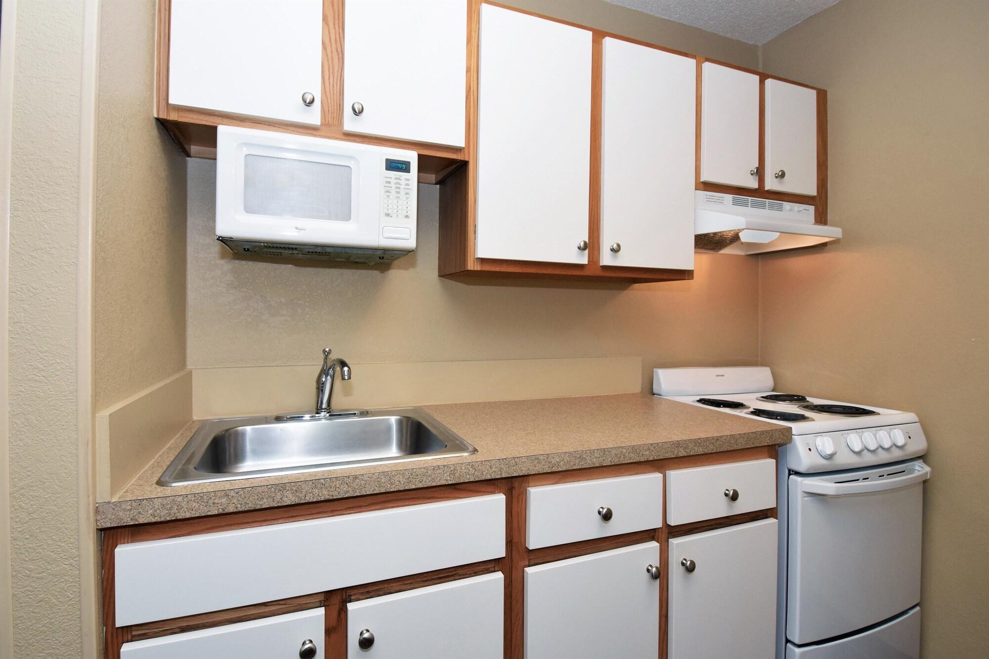 Extended Stay America Suites - Pittsburgh - Airport Imperial Buitenkant foto