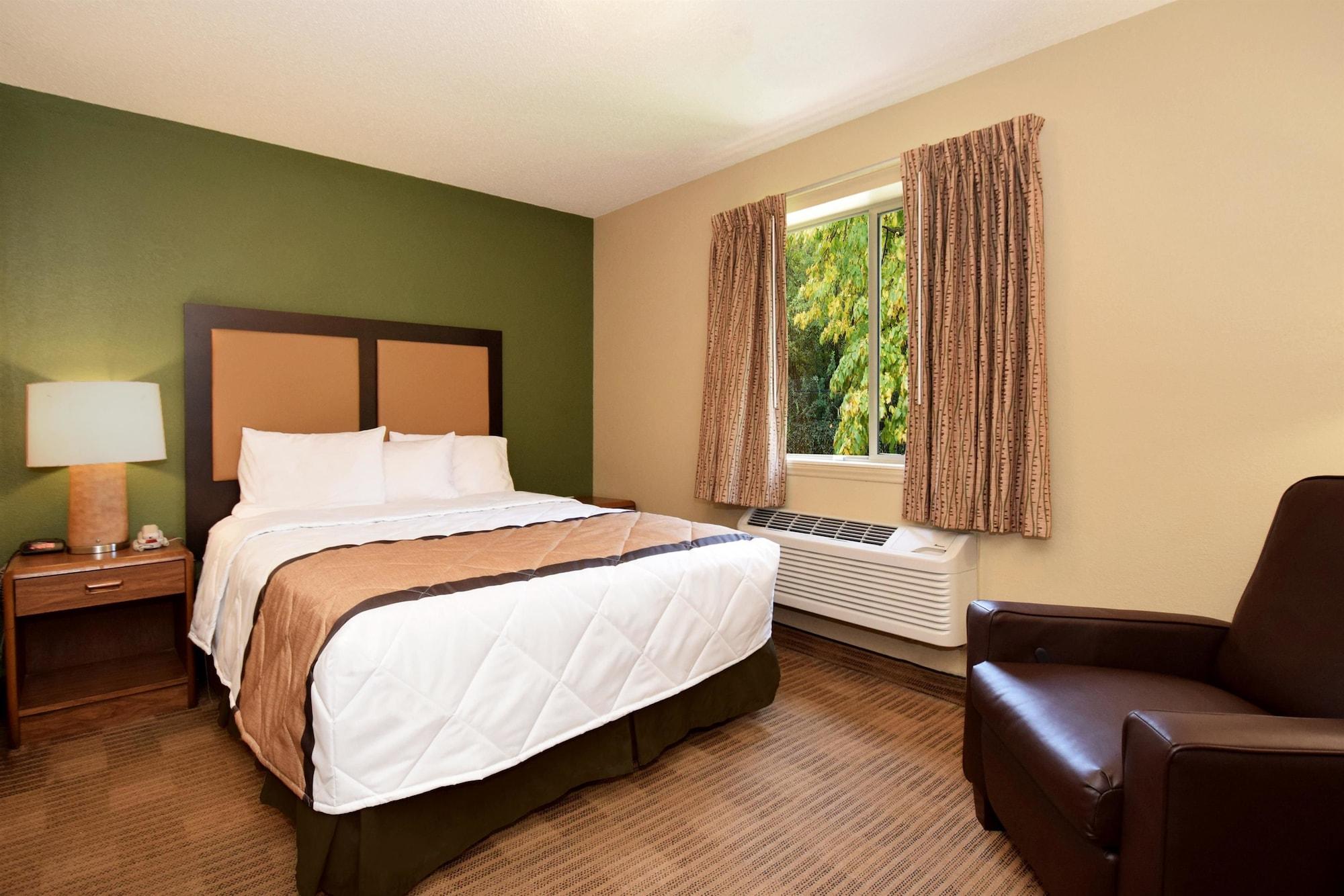 Extended Stay America Suites - Pittsburgh - Airport Imperial Buitenkant foto