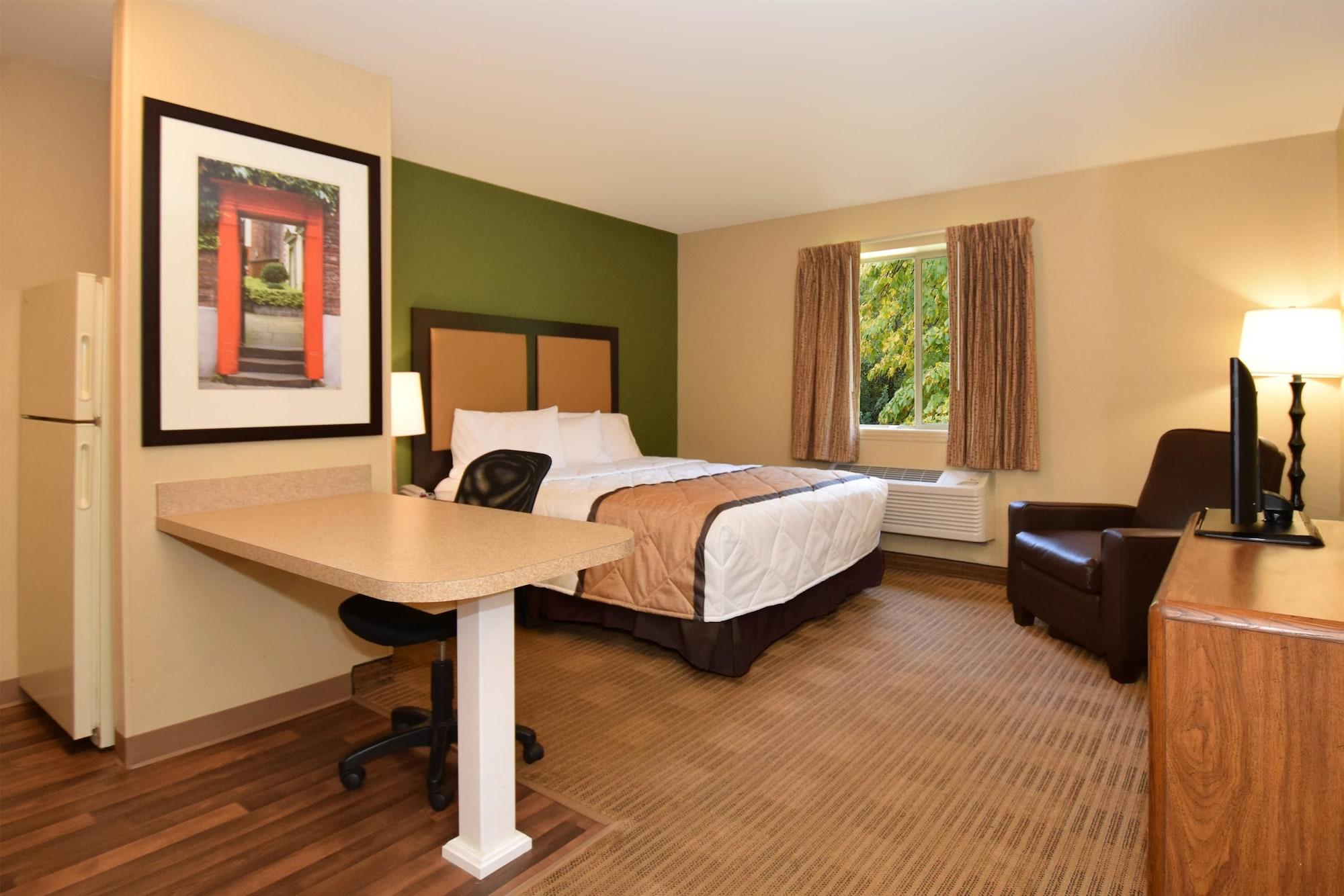 Extended Stay America Suites - Pittsburgh - Airport Imperial Buitenkant foto