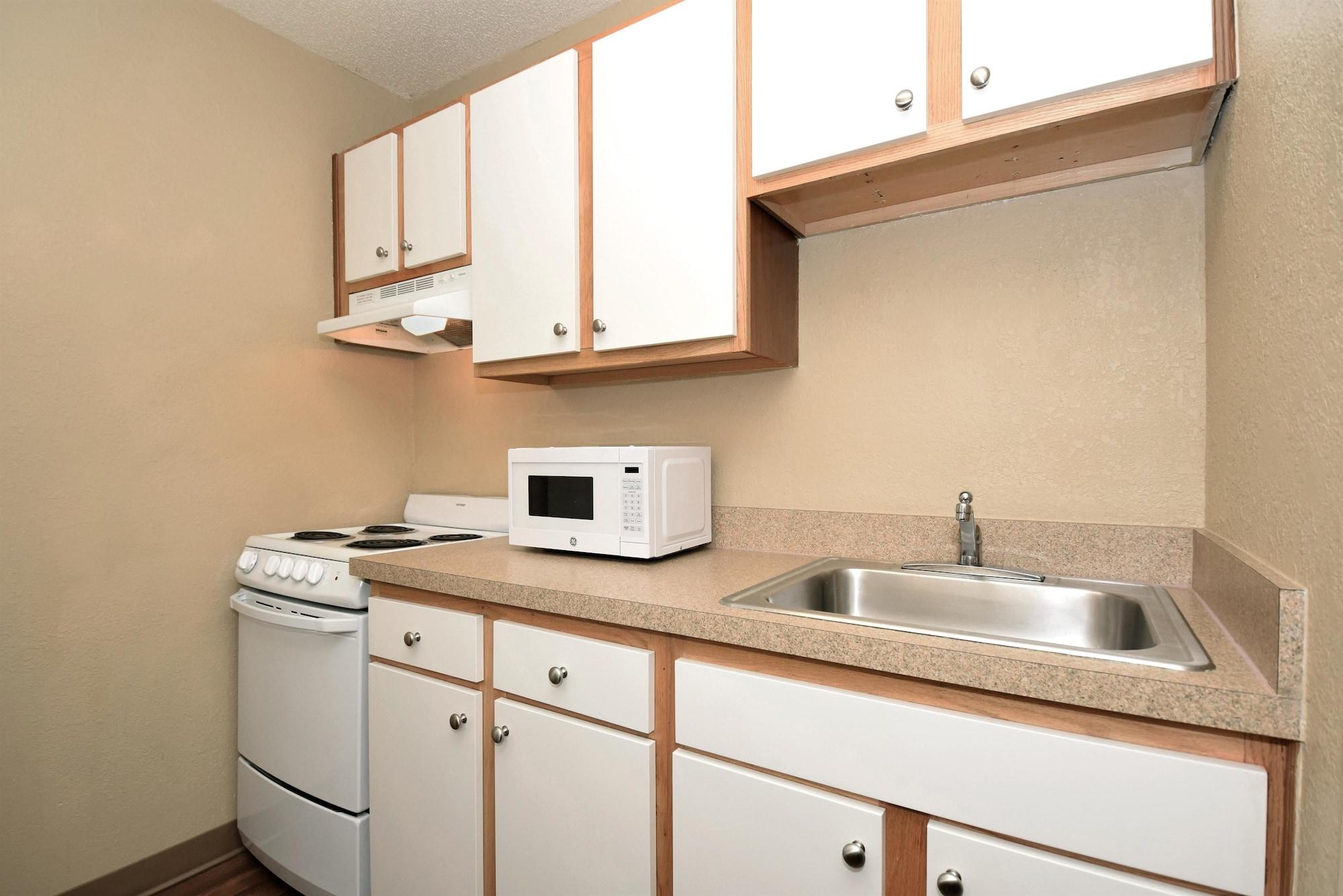 Extended Stay America Suites - Pittsburgh - Airport Imperial Buitenkant foto
