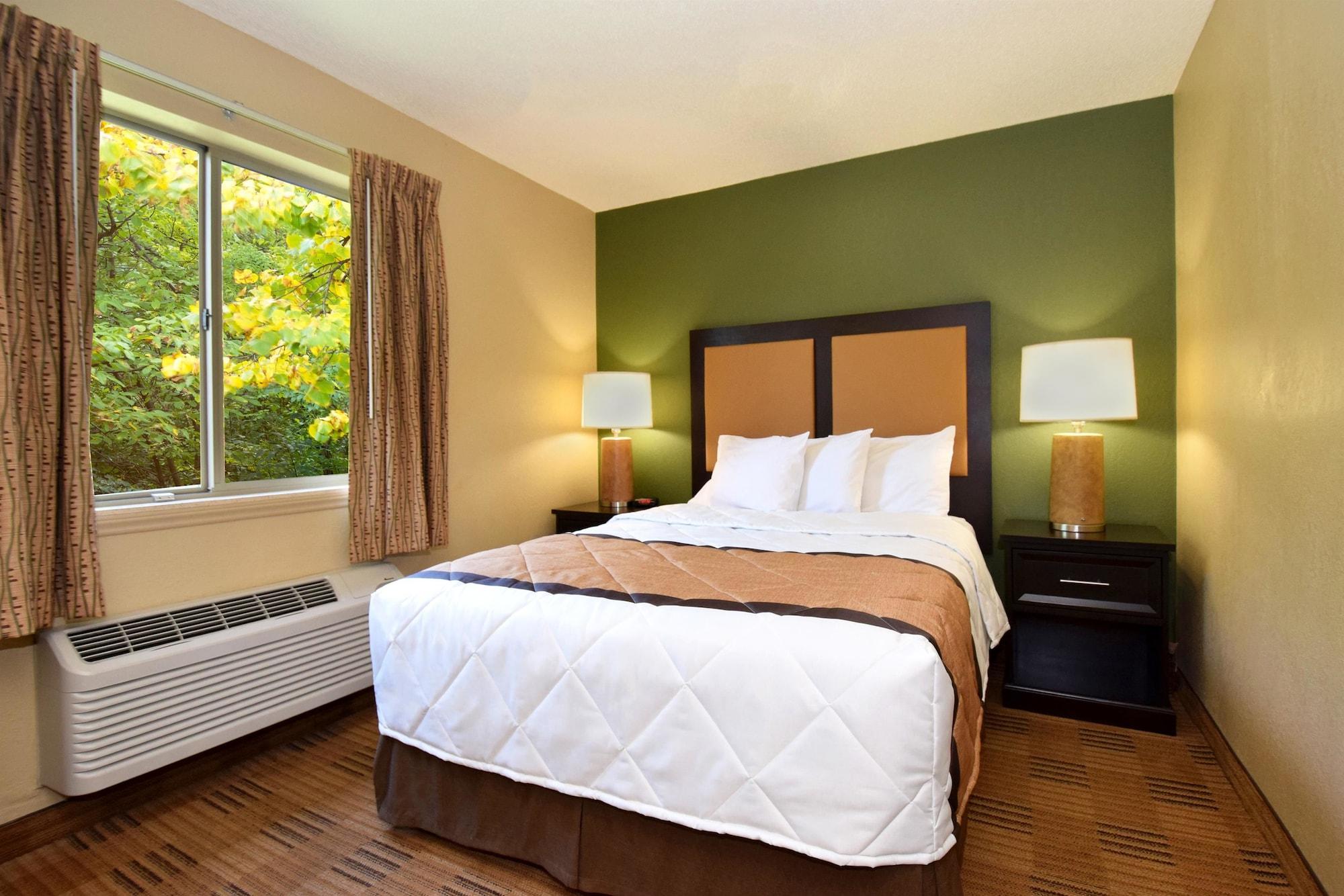 Extended Stay America Suites - Pittsburgh - Airport Imperial Buitenkant foto