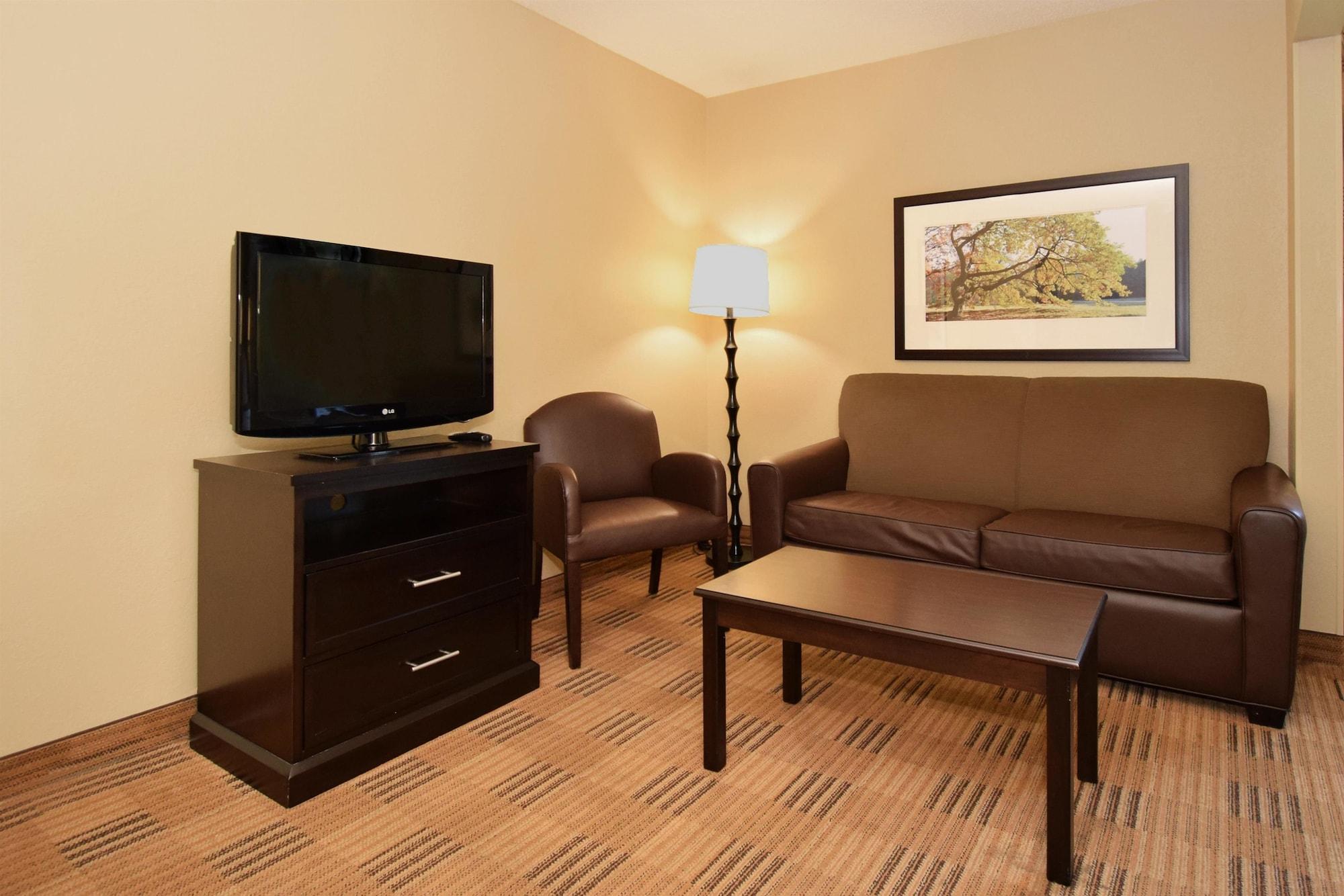 Extended Stay America Suites - Pittsburgh - Airport Imperial Buitenkant foto