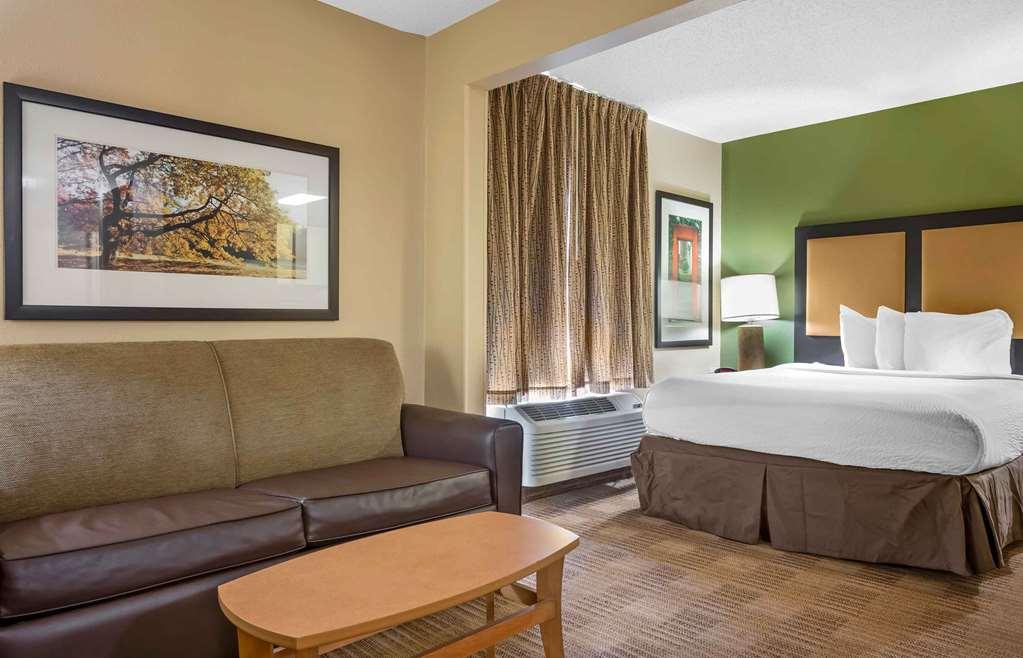 Extended Stay America Suites - Pittsburgh - Airport Imperial Kamer foto