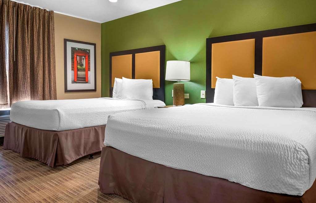 Extended Stay America Suites - Pittsburgh - Airport Imperial Kamer foto