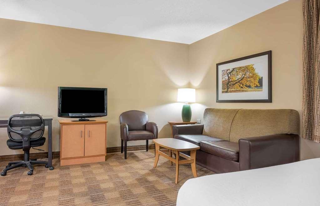 Extended Stay America Suites - Pittsburgh - Airport Imperial Kamer foto
