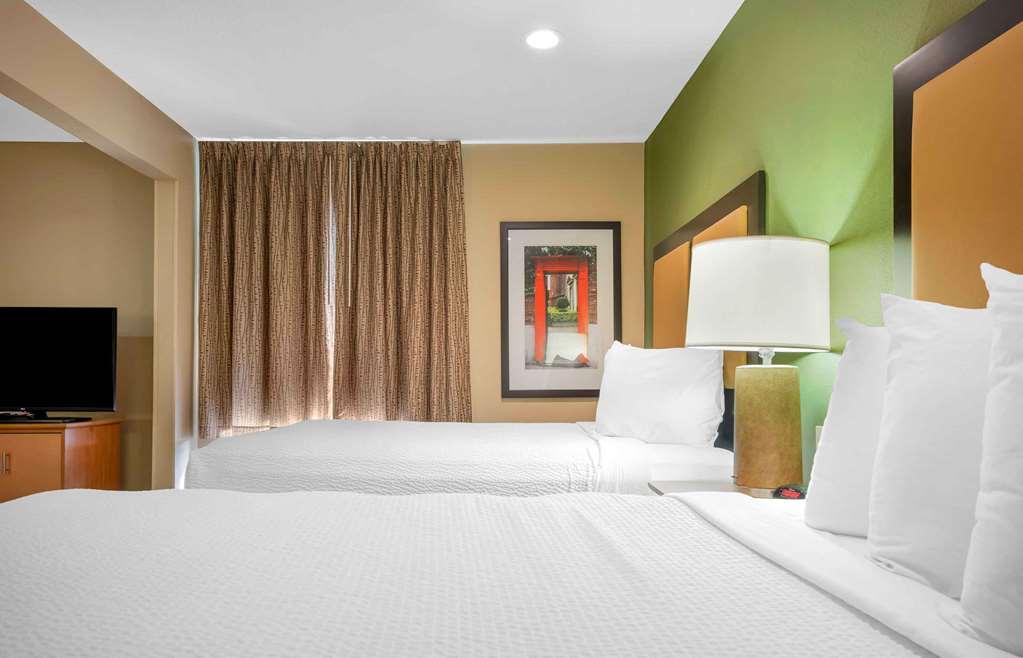 Extended Stay America Suites - Pittsburgh - Airport Imperial Kamer foto