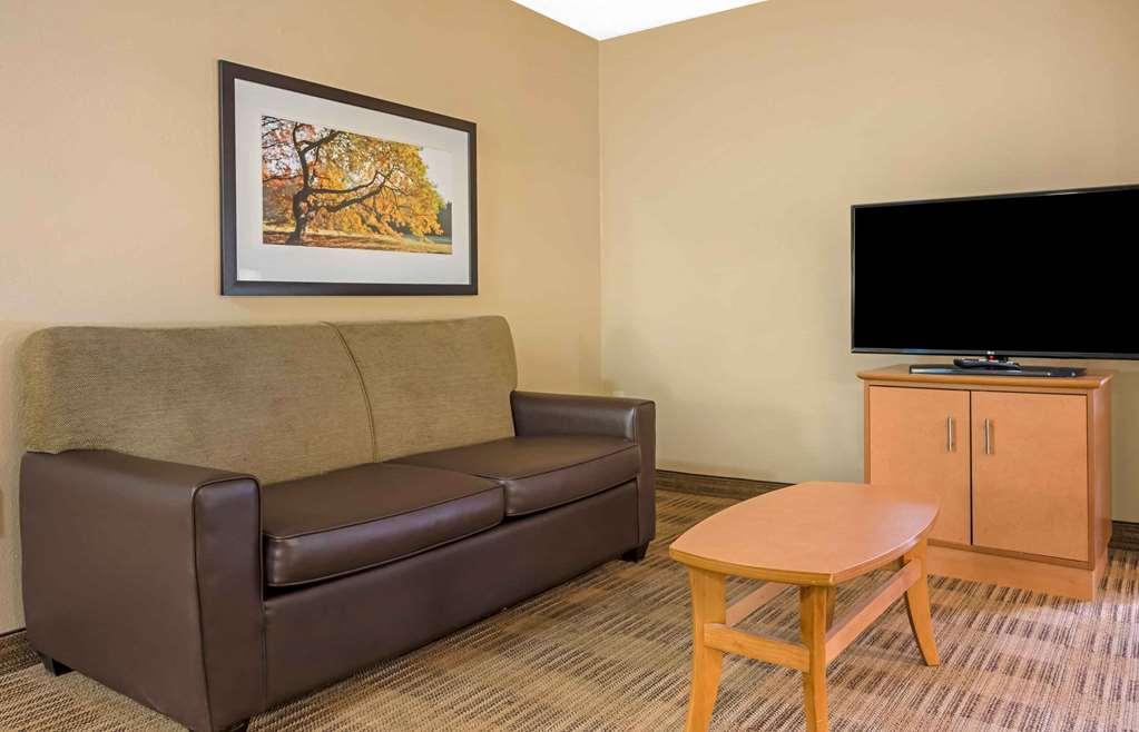 Extended Stay America Suites - Pittsburgh - Airport Imperial Kamer foto