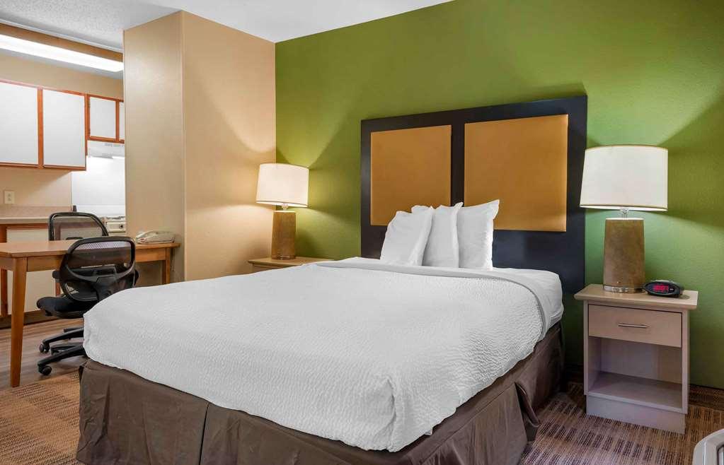 Extended Stay America Suites - Pittsburgh - Airport Imperial Kamer foto