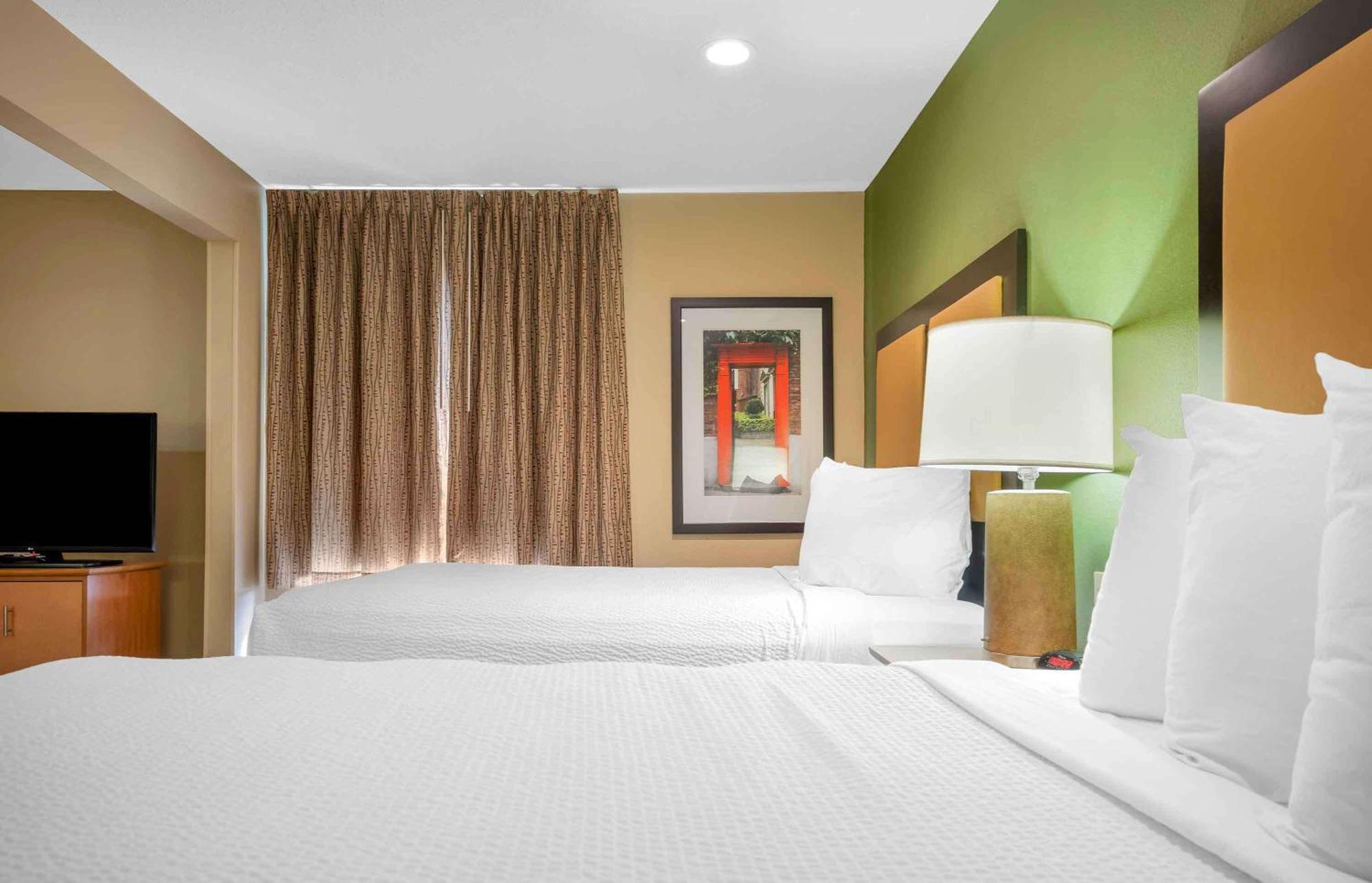 Extended Stay America Suites - Pittsburgh - Airport Imperial Buitenkant foto