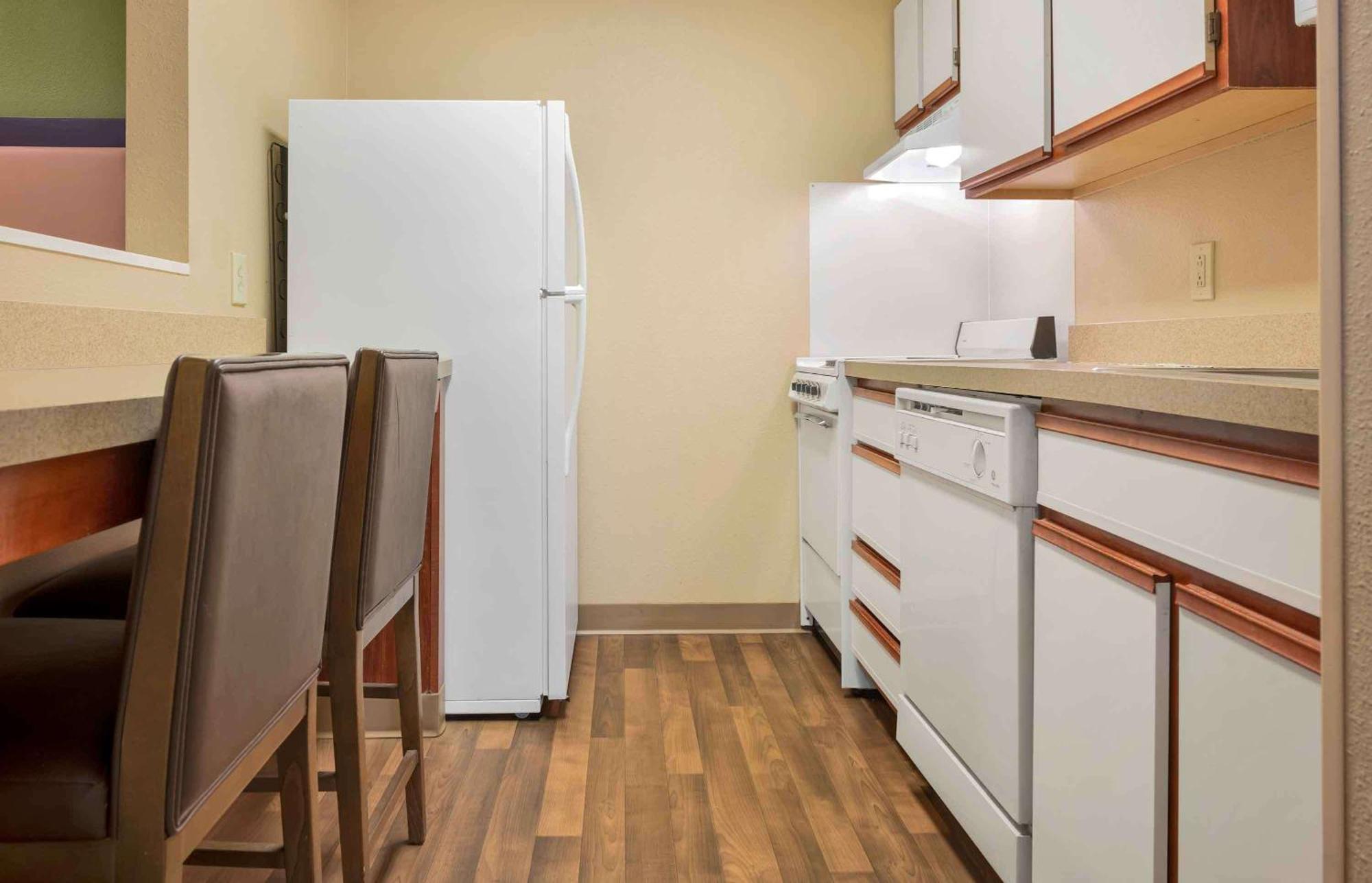 Extended Stay America Suites - Pittsburgh - Airport Imperial Buitenkant foto