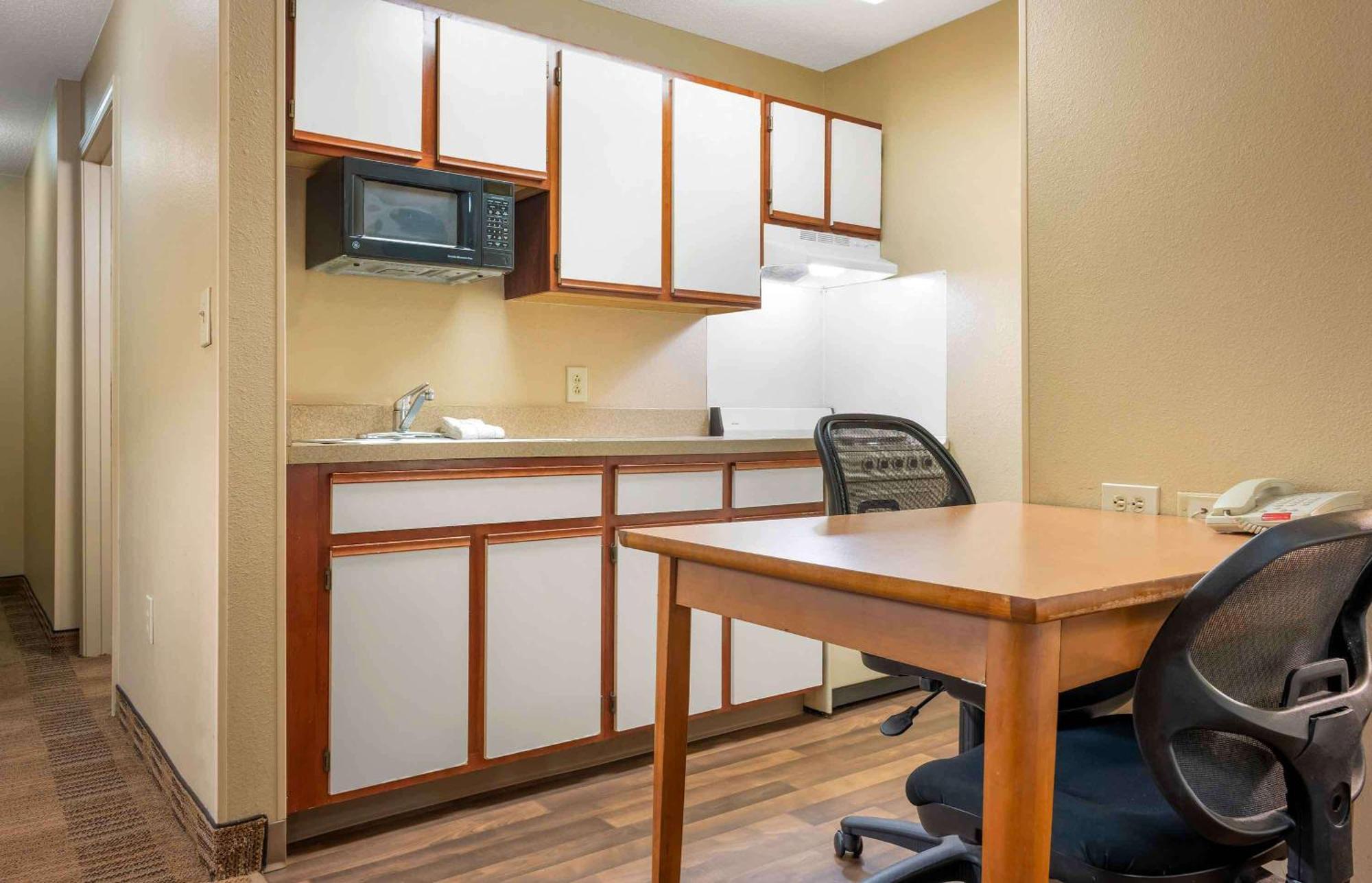 Extended Stay America Suites - Pittsburgh - Airport Imperial Buitenkant foto