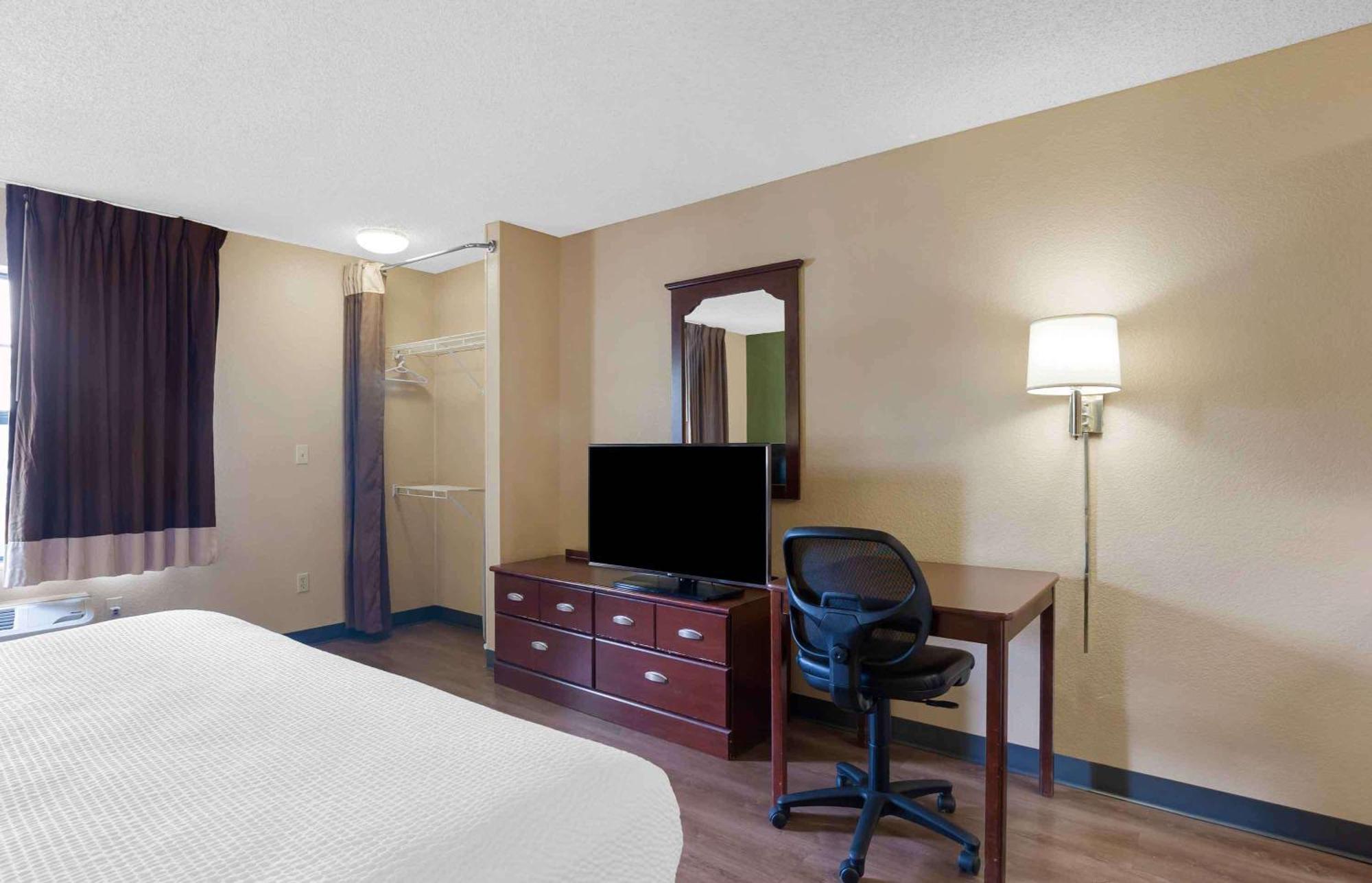 Extended Stay America Suites - Pittsburgh - Airport Imperial Buitenkant foto