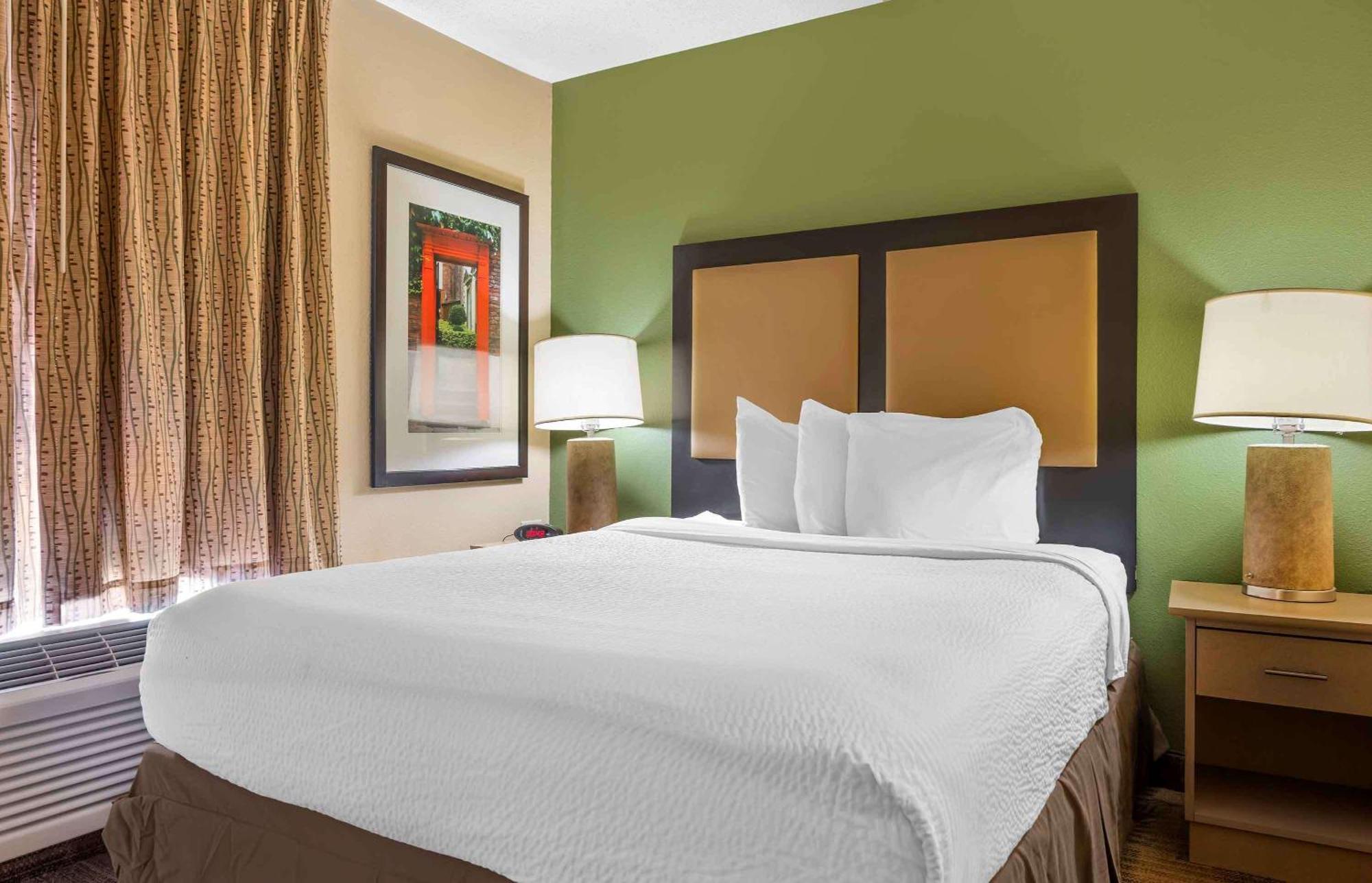 Extended Stay America Suites - Pittsburgh - Airport Imperial Buitenkant foto