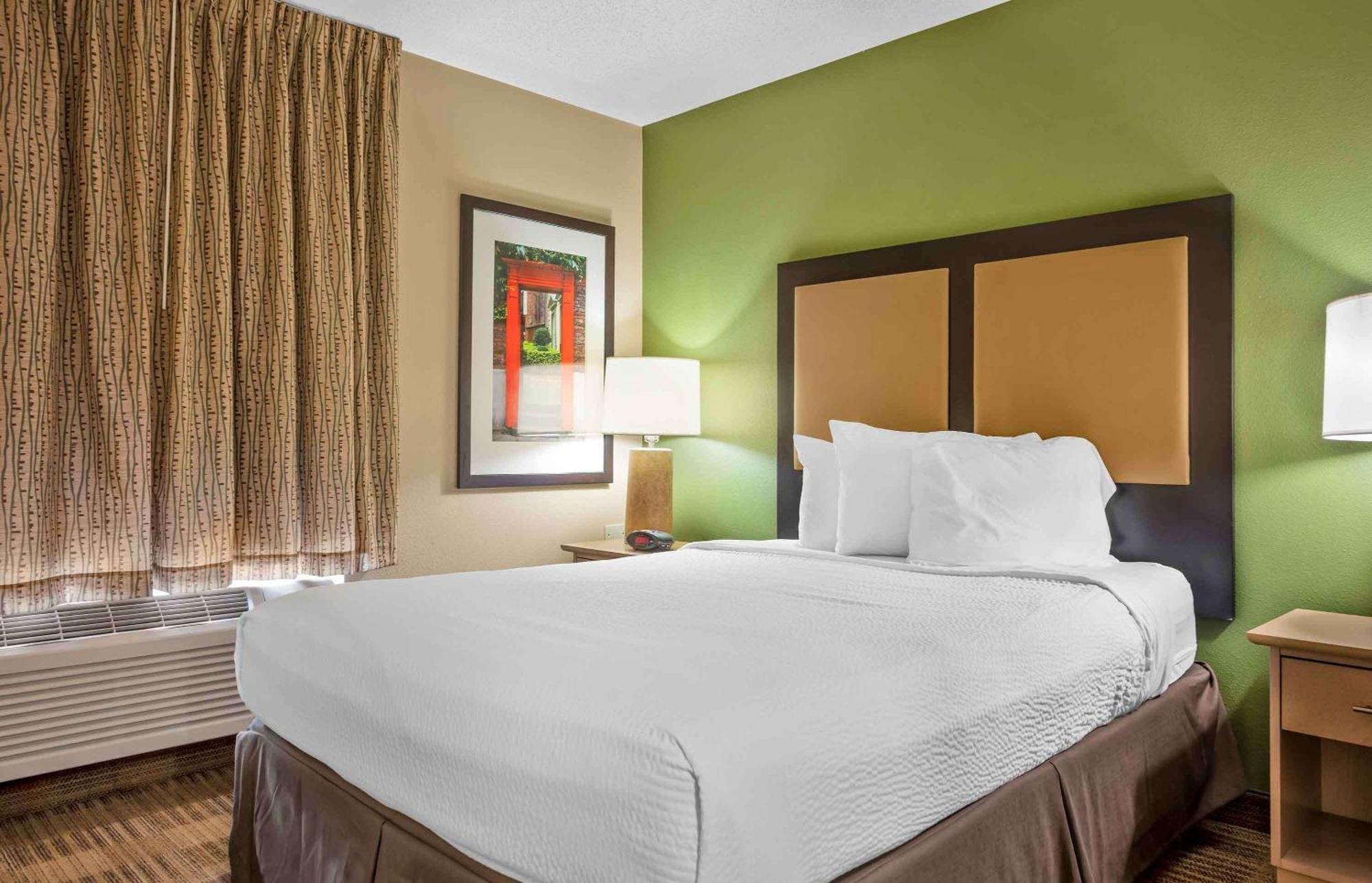 Extended Stay America Suites - Pittsburgh - Airport Imperial Buitenkant foto
