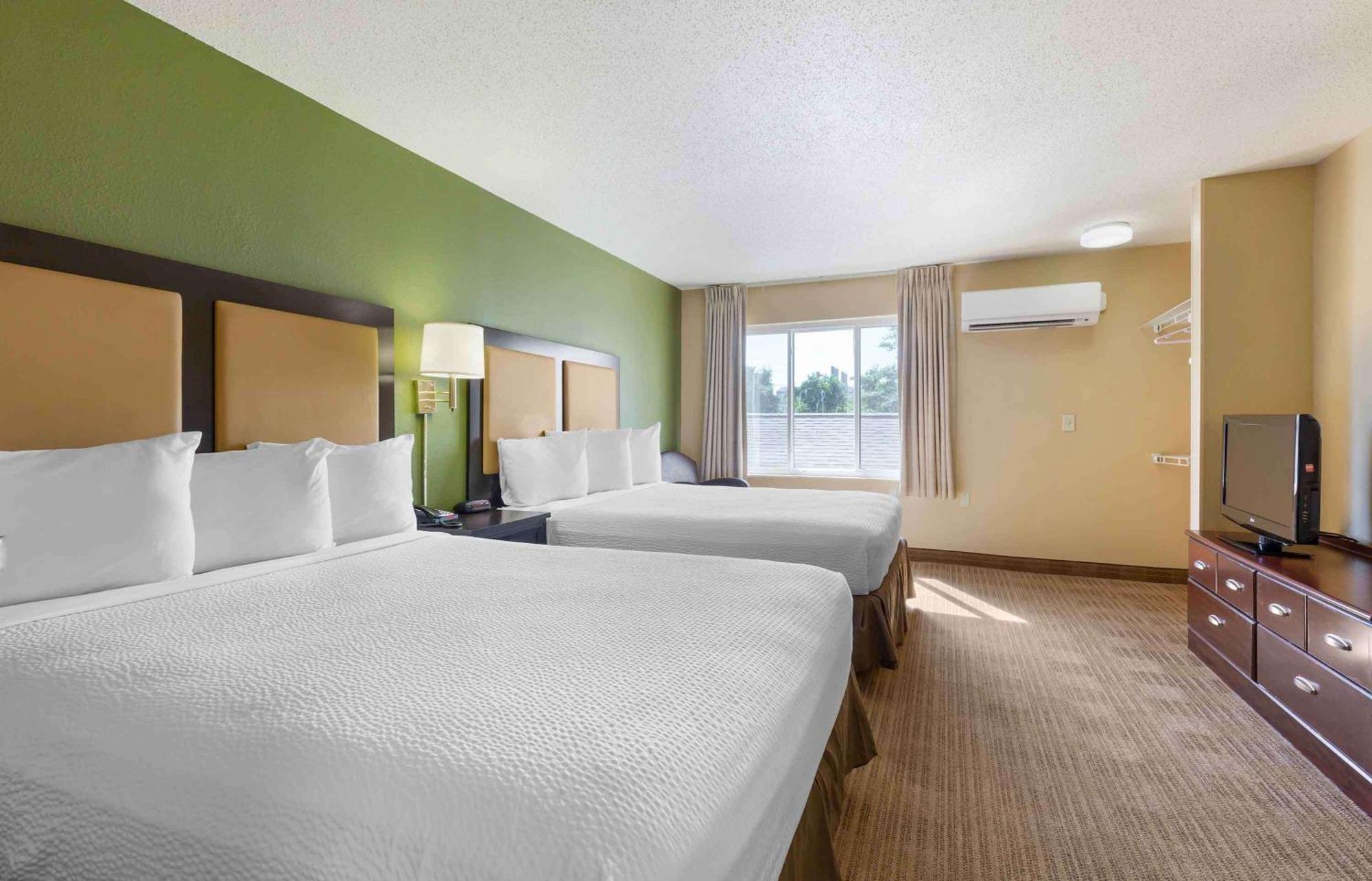 Extended Stay America Suites - Pittsburgh - Airport Imperial Buitenkant foto