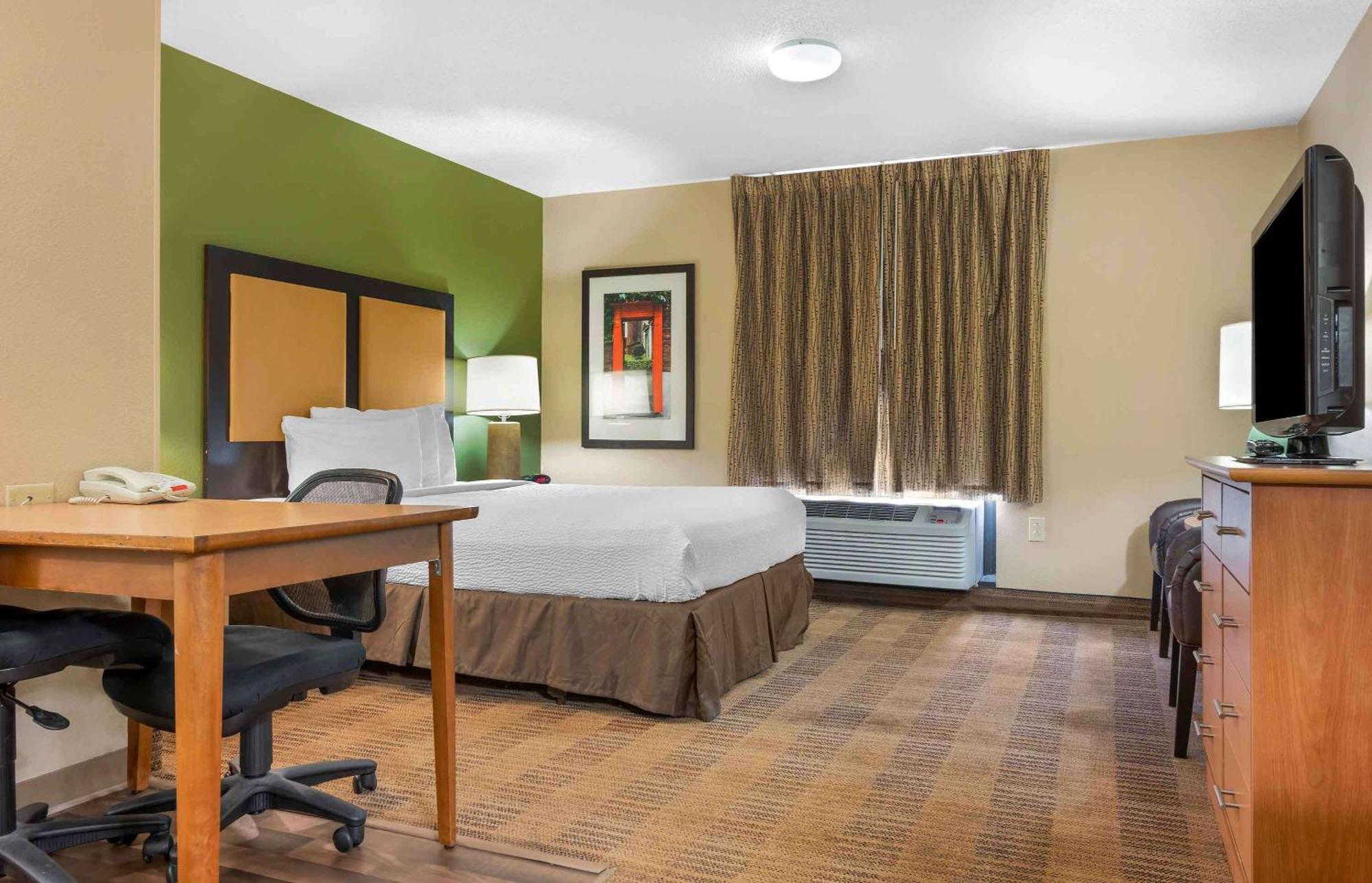 Extended Stay America Suites - Pittsburgh - Airport Imperial Buitenkant foto