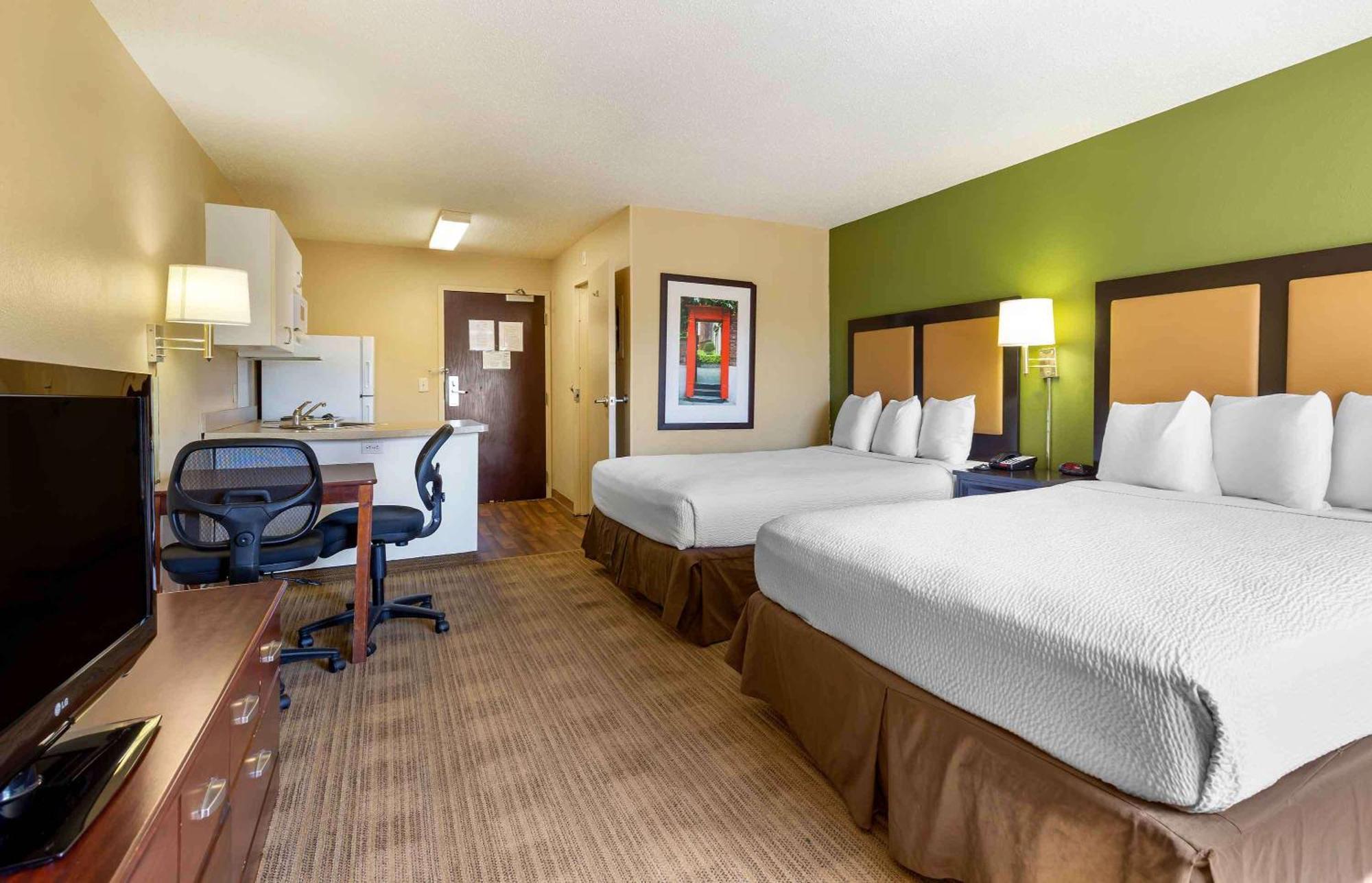 Extended Stay America Suites - Pittsburgh - Airport Imperial Buitenkant foto