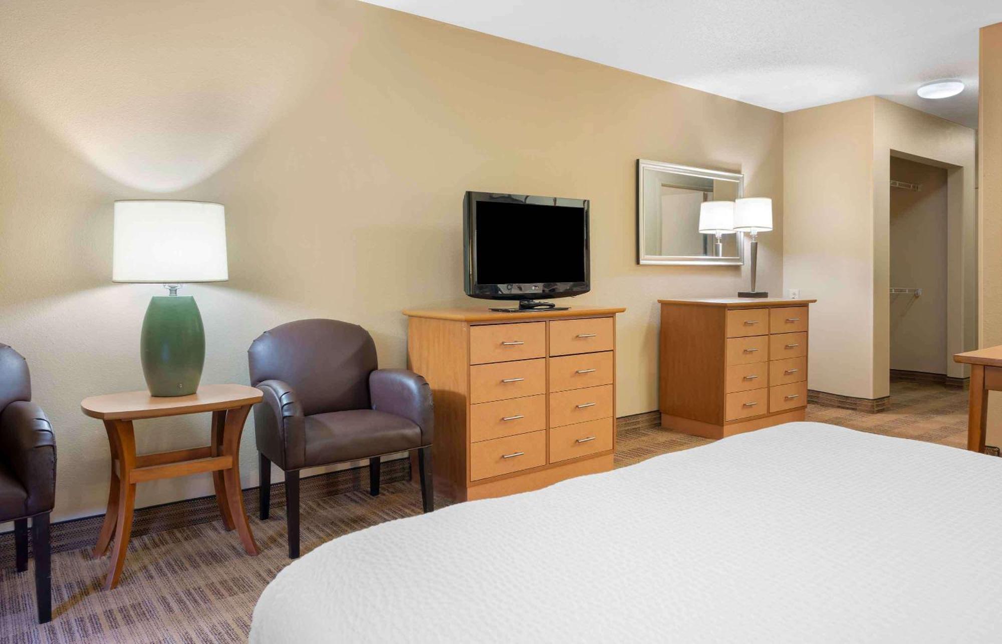 Extended Stay America Suites - Pittsburgh - Airport Imperial Buitenkant foto