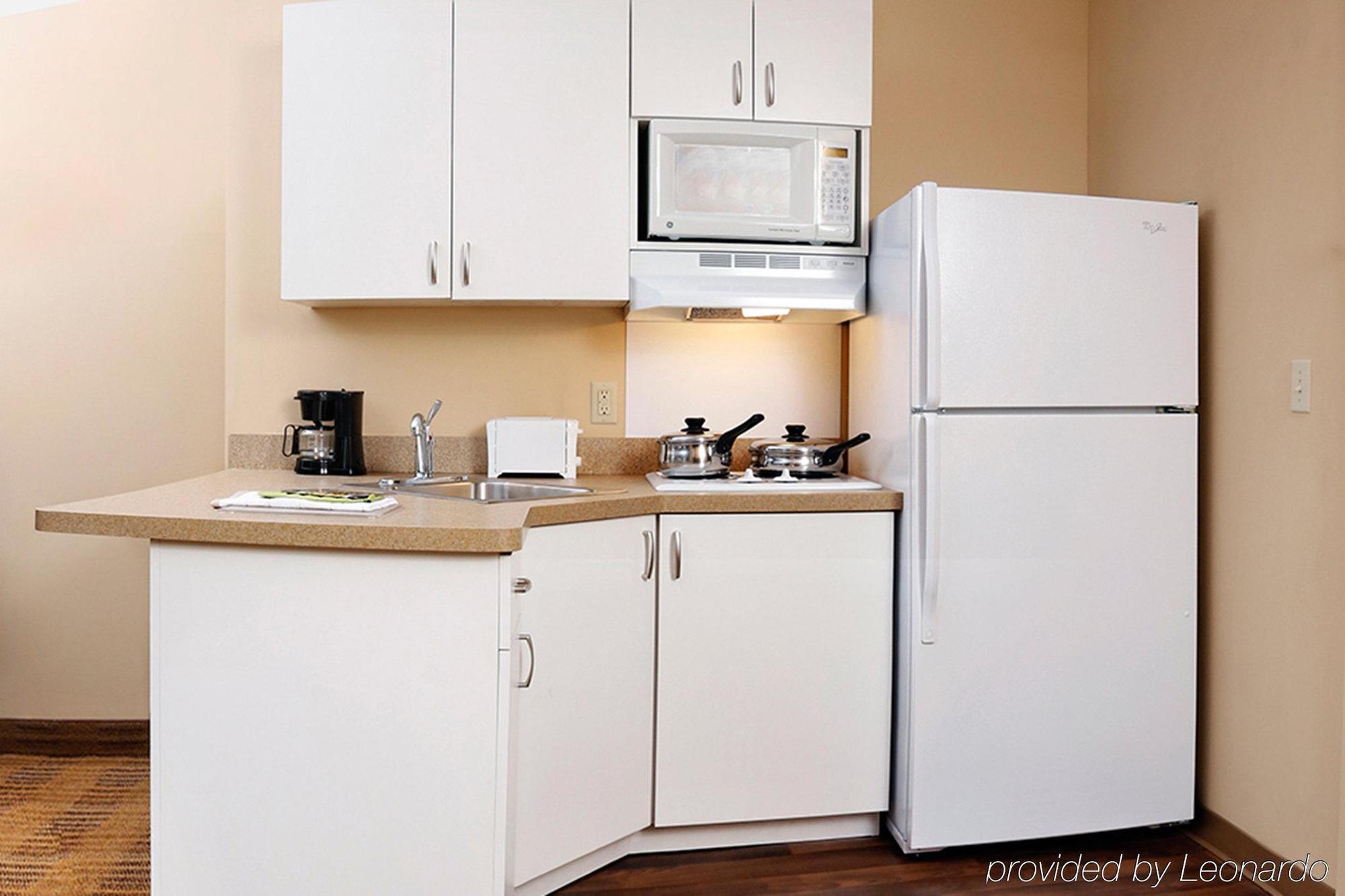 Extended Stay America Suites - Pittsburgh - Airport Imperial Buitenkant foto