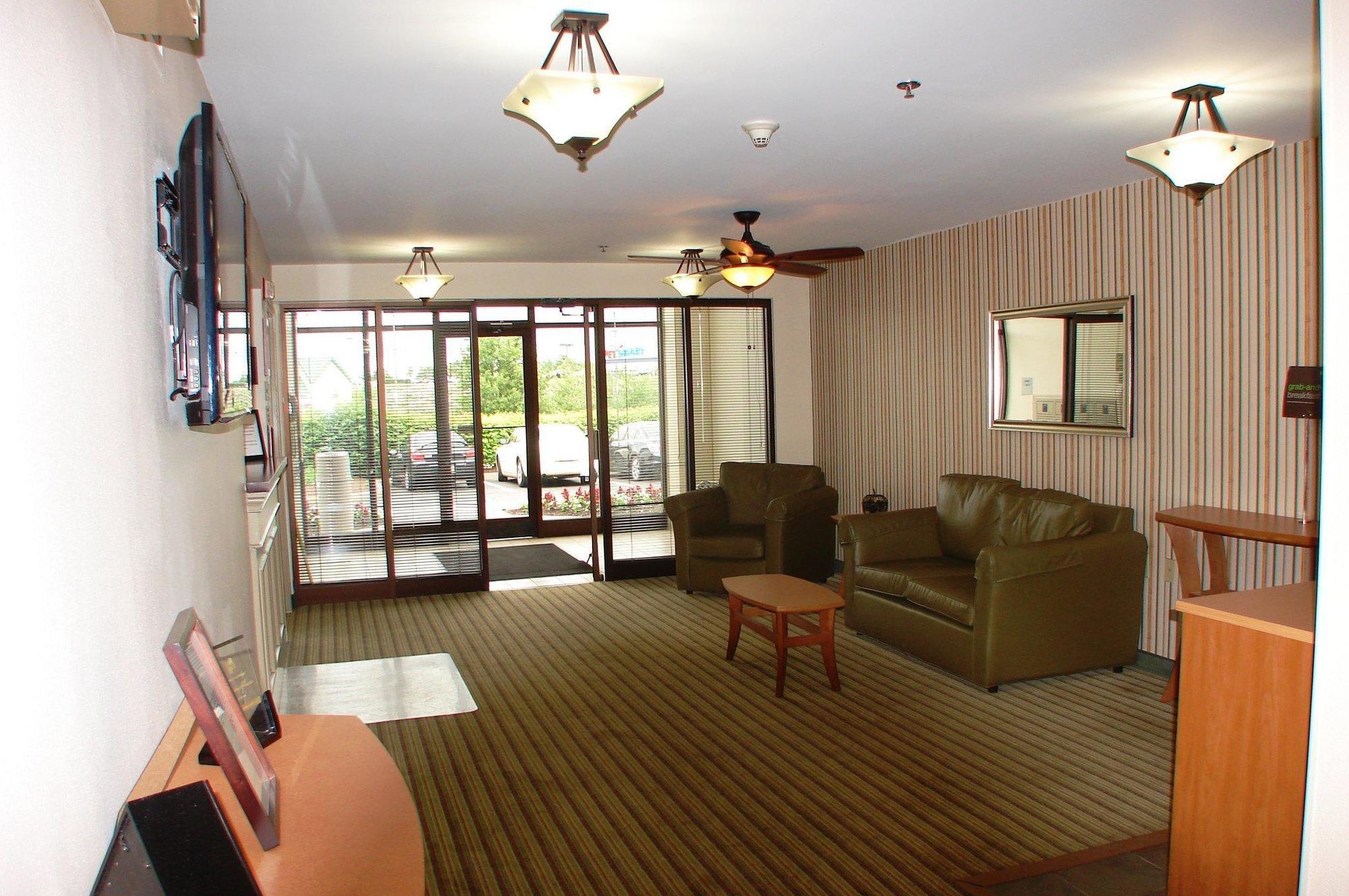 Extended Stay America Suites - Pittsburgh - Airport Imperial Buitenkant foto