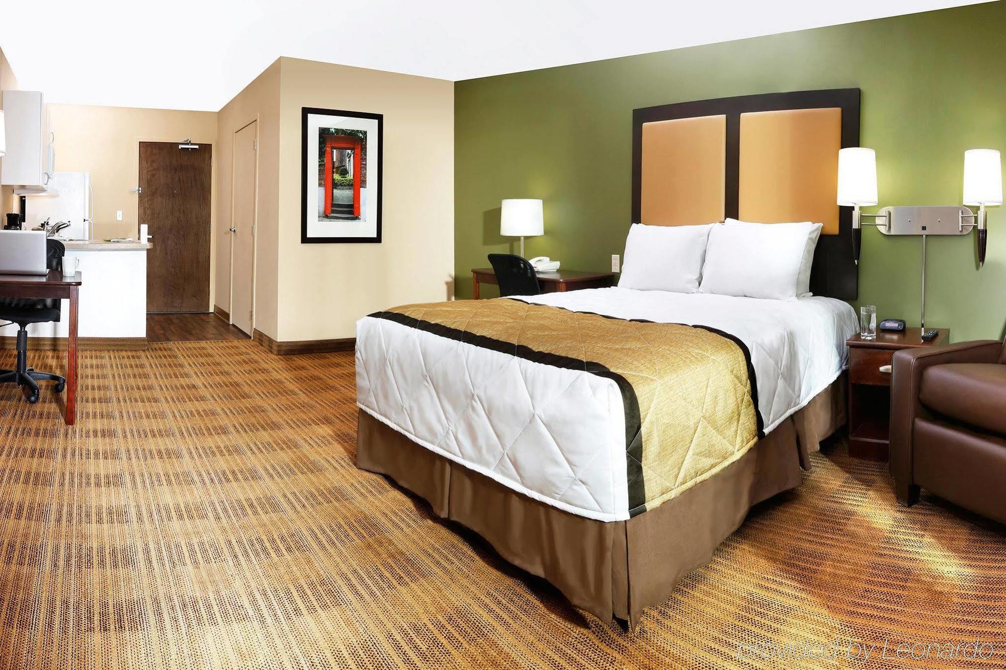 Extended Stay America Suites - Pittsburgh - Airport Imperial Buitenkant foto